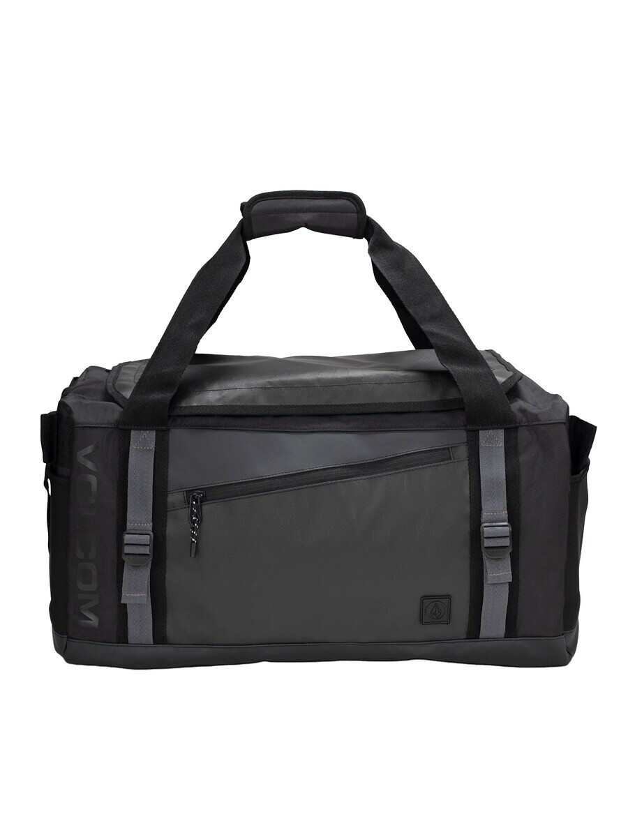 

Дорожная сумка Volcom Travel Bag, черный