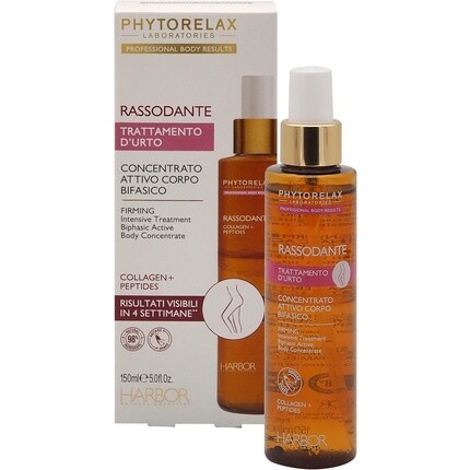 

Phytorelax Laboratories Укрепляющее средство для тела 150 мл