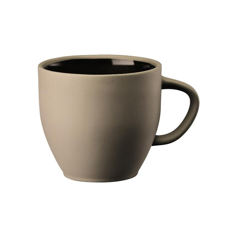 Junto Bronze - Кофейная чашка из керамогранита 0,23 л Rosenthal, бронза