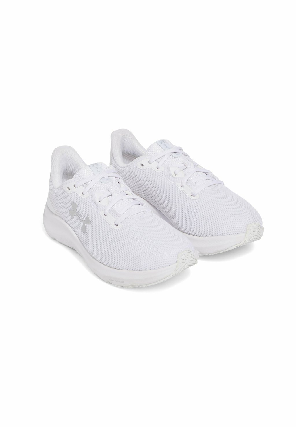 Обувь для бега PURSUIT 4 Under Armour, белый — фото 2
