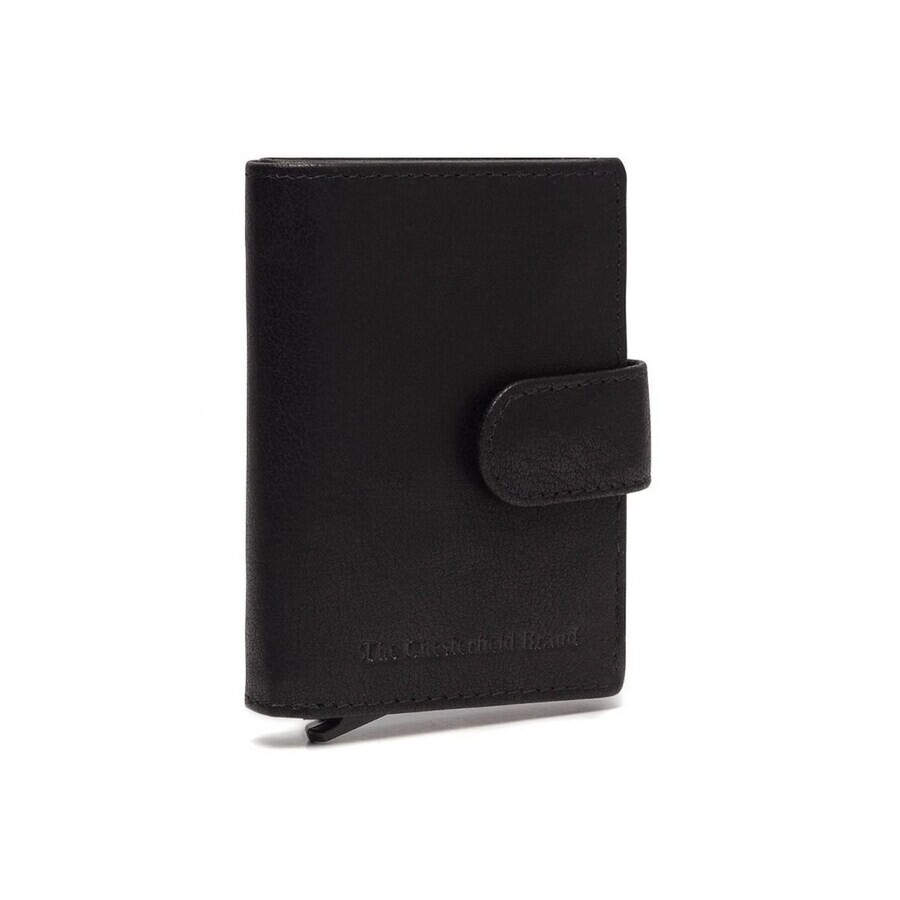 

Кошелек The Chesterfield Brand Wallet Prague, черный