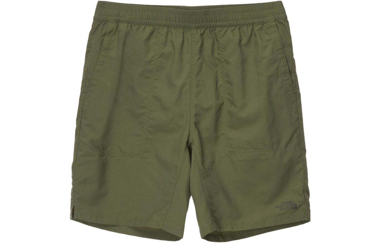 

THE NORTH FACE Мужчины Спортивные шорты, цвет Army Green