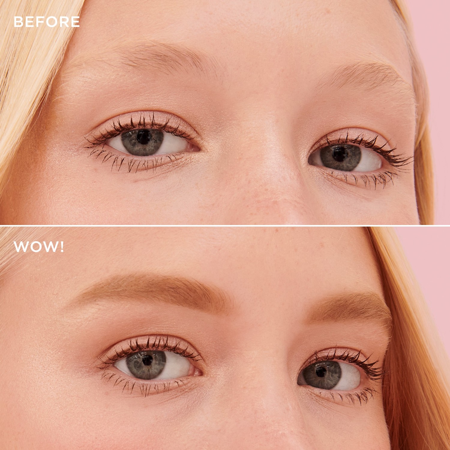 Пудра для лица brow collection goof proof brow powder Benefit, 01, вес 1.9 гр. — фото 4