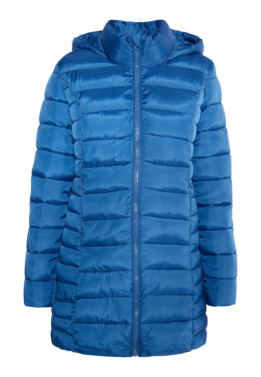 

Зимняя куртка MYMO Winter Jacket Keepsudry, королевский синий