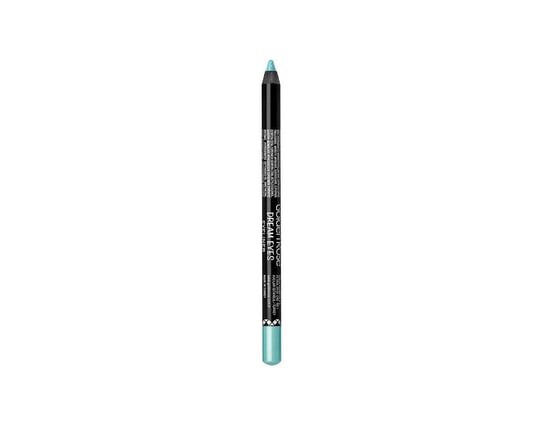 

Перманентная подводка для глаз 416, 2,5 г Golden Rose, Dream Eyes Eyeliner