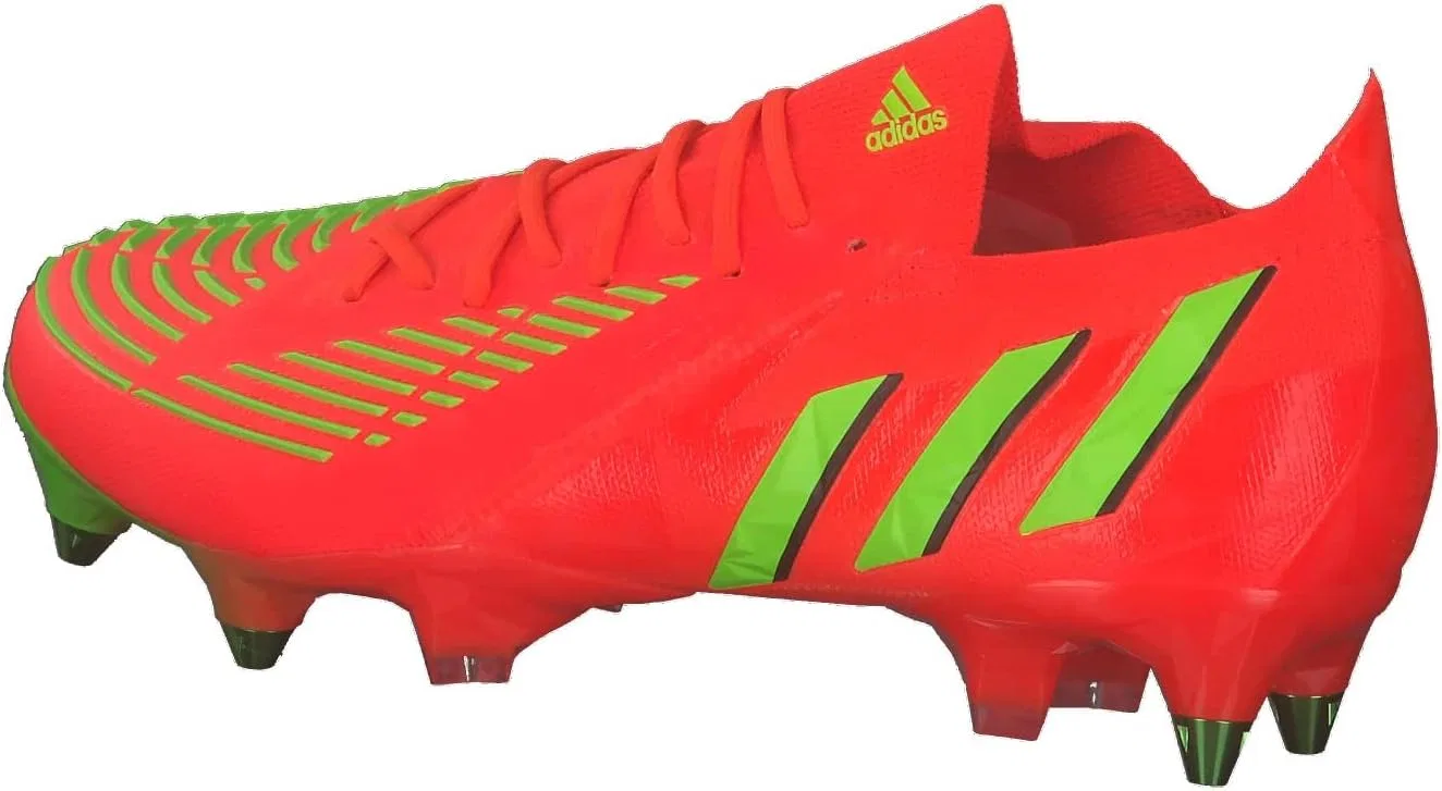 Кроссовки Adidas Unisex Predator Edge.1 L Sg — фото 3