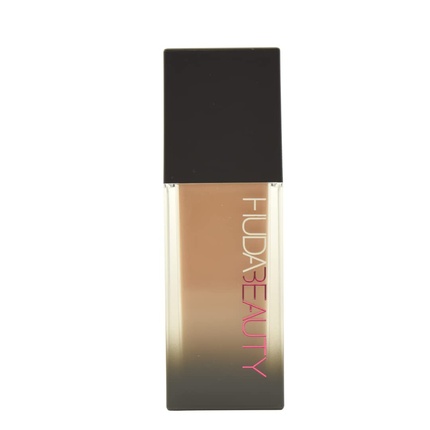 

Huda Beauty #FauxFilter Luminous Matte Foundation 200B Shortbread Light с бежево-розовым подтоном Hudabeauty, Черный, Huda Beauty #FauxFilter Luminous Matte Foundation 200B Shortbread Light с бежево-розовым подтоном Hudabeauty