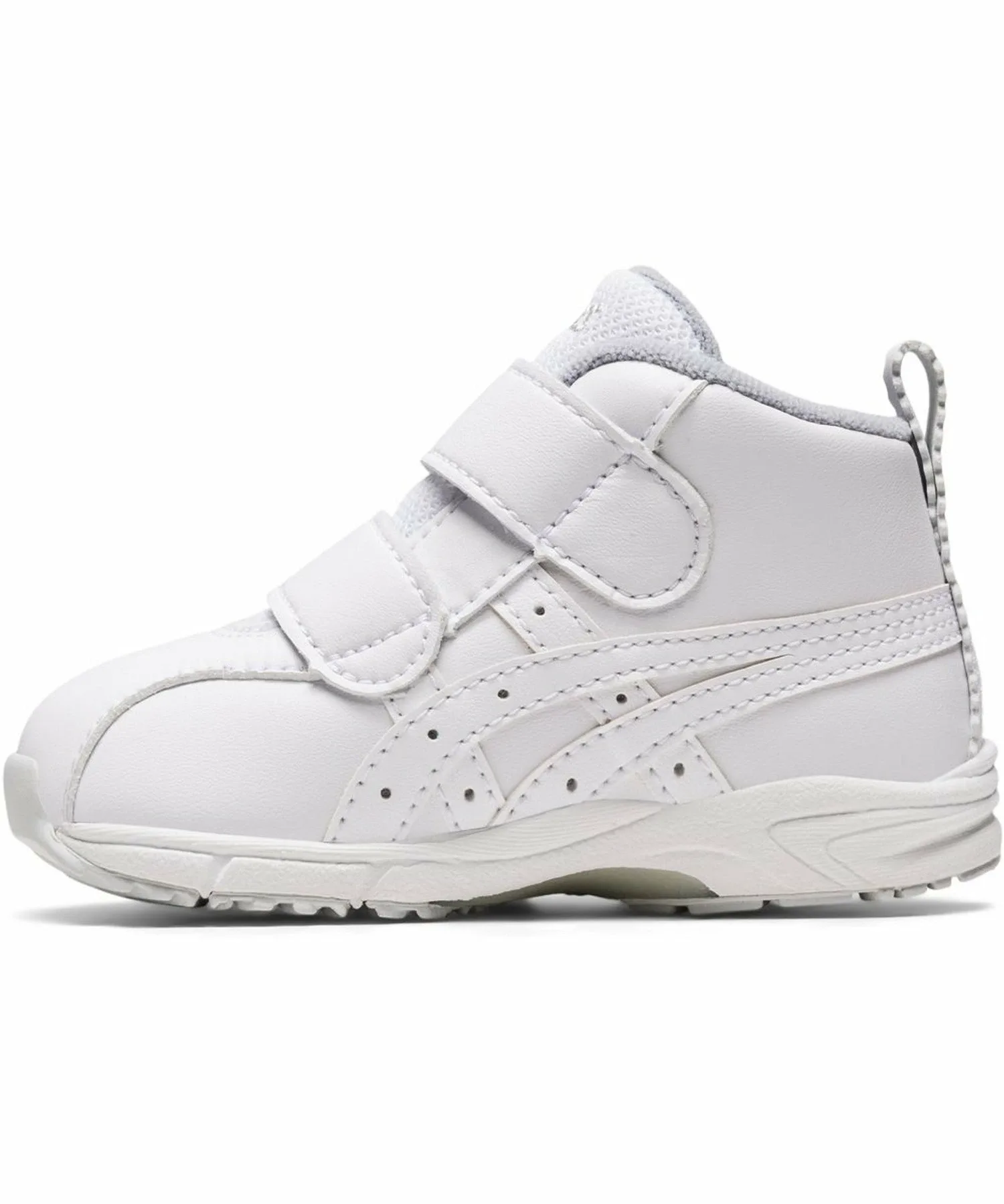 Кроссовки GD.RUNNERBABY SL-MID Suku2（スクスク）, White and other colors — фото 4