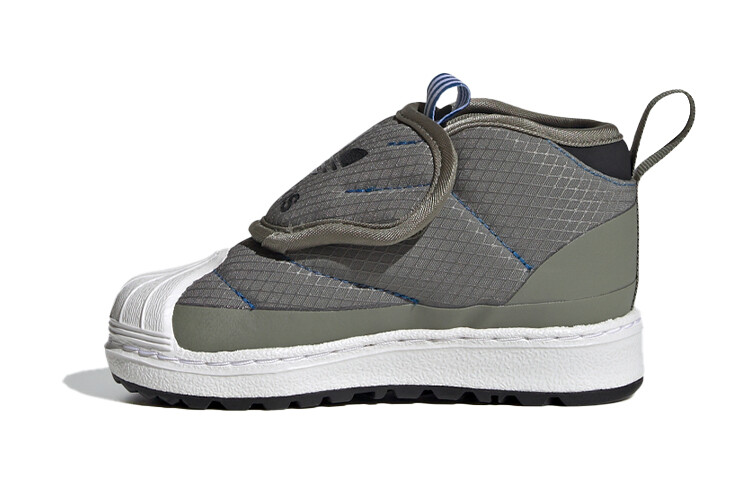 

Сандалии Adidas Originals Superstar Series Toddler Shoes Baby