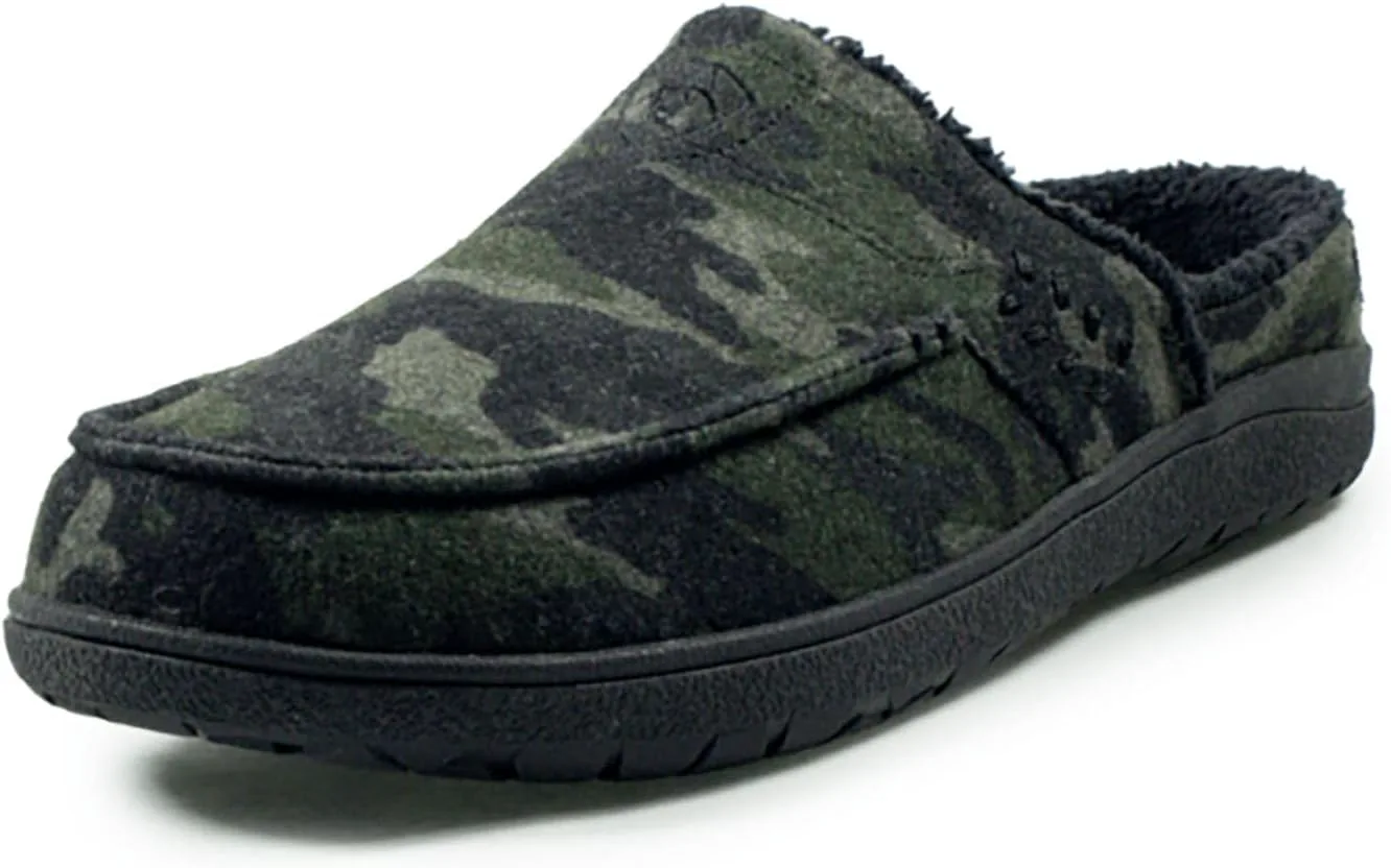 Мужские слайды ARIAT Restful Comfort