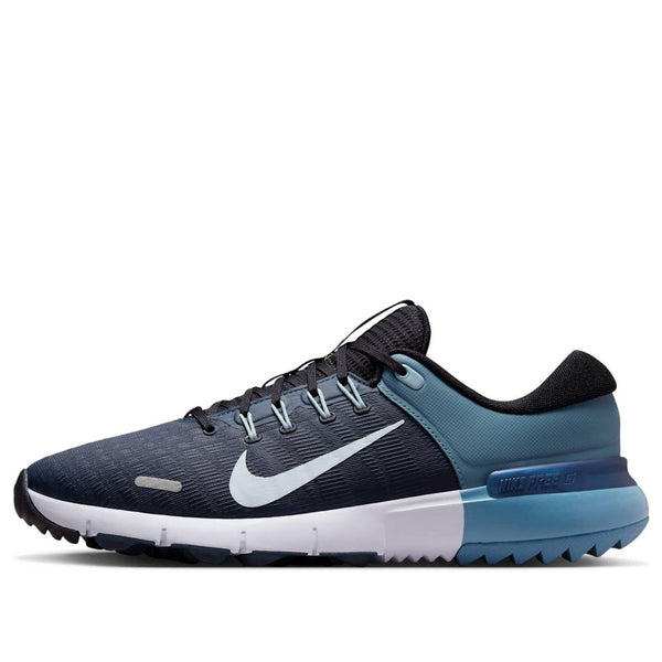 

Кроссовки free golf nn wide Nike, мультиколор