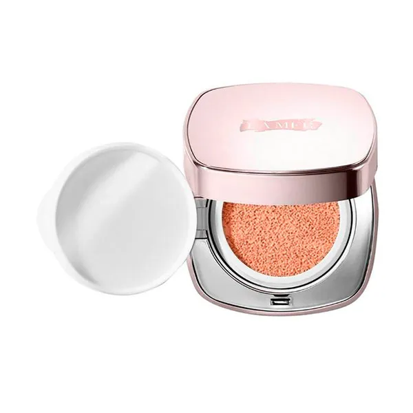 

Составляют основу The Luminous Lifting Cushion Foundation Spf 20 La Mer, цвет pink porcelain