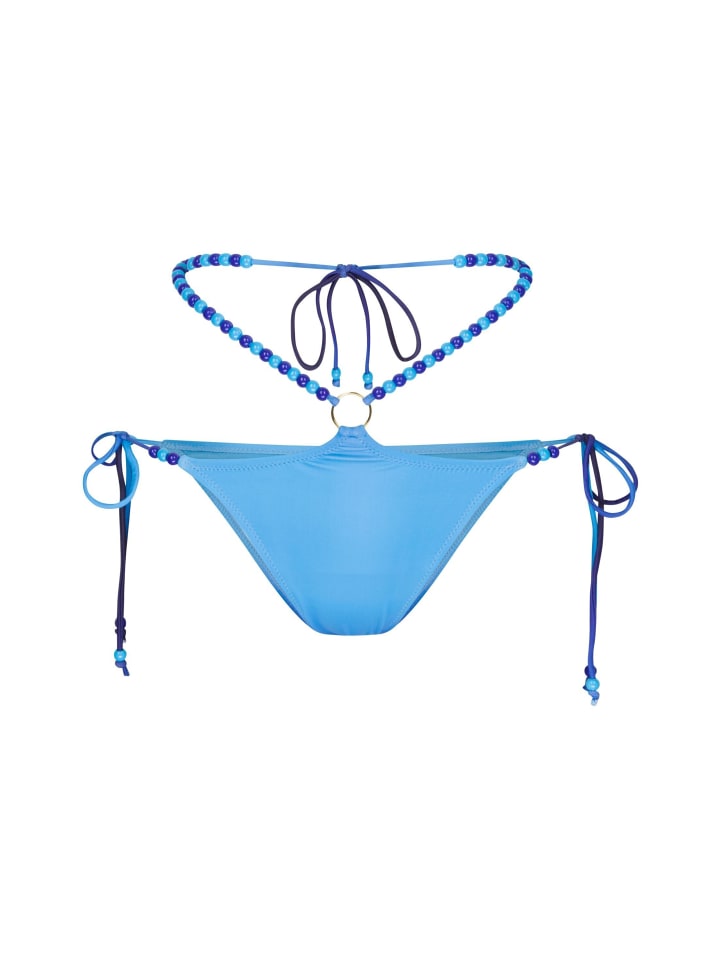 

Комплект бикини Moda Minx, цвет aqua pearl