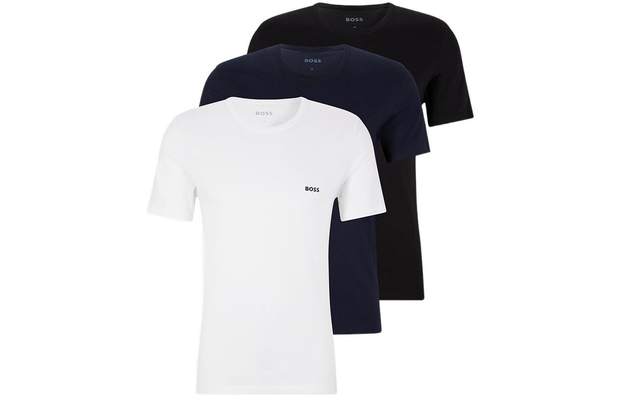 

HUGO BOSS Мужская футболка