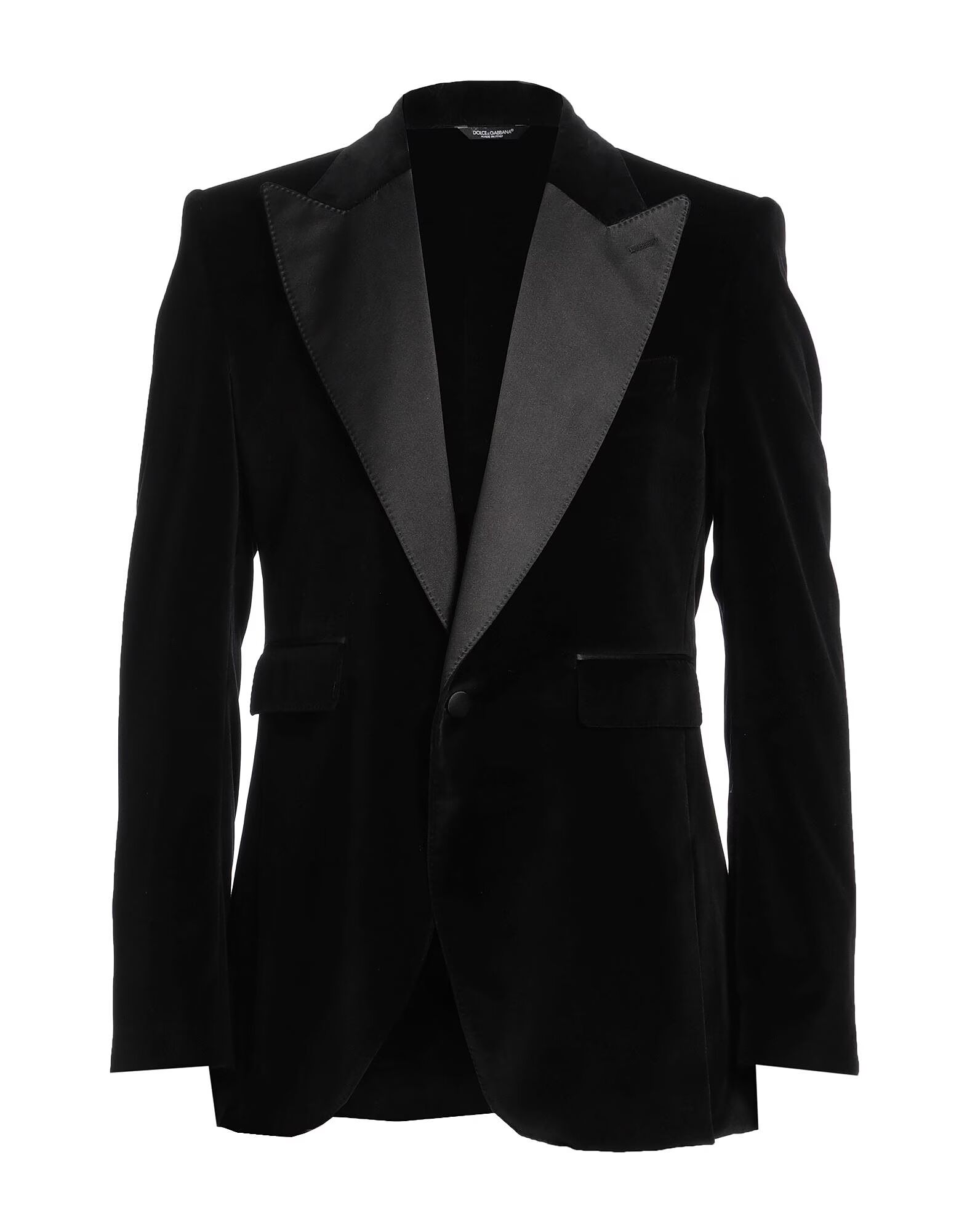 

Блейзер Dolce&Gabbana, черный