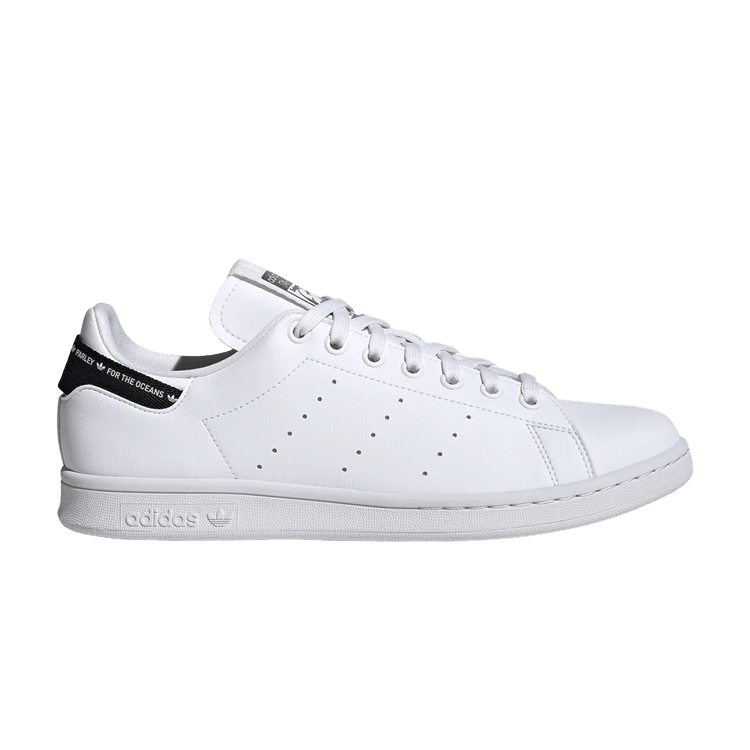 

Кроссовки adidas Stan Smith 'Parley', белый