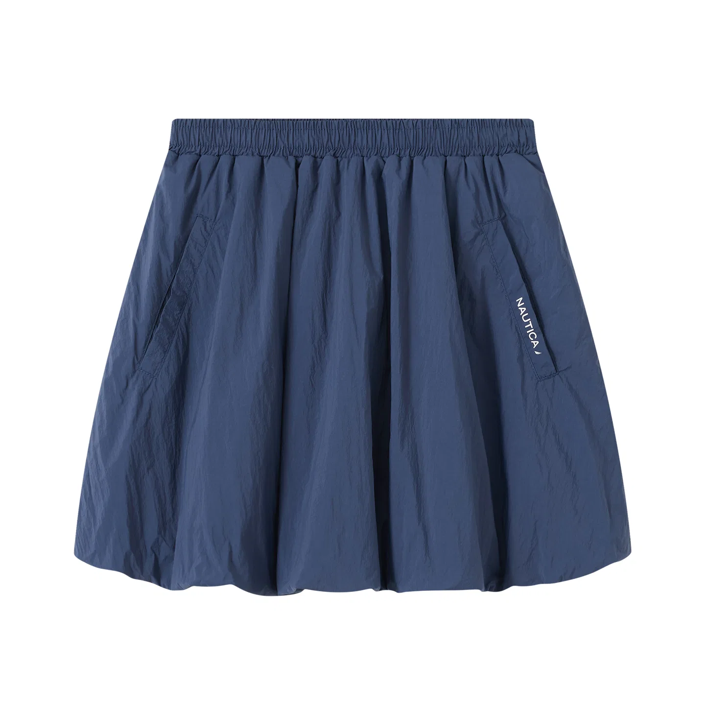 Юбка короткая Nautica Navy Blue