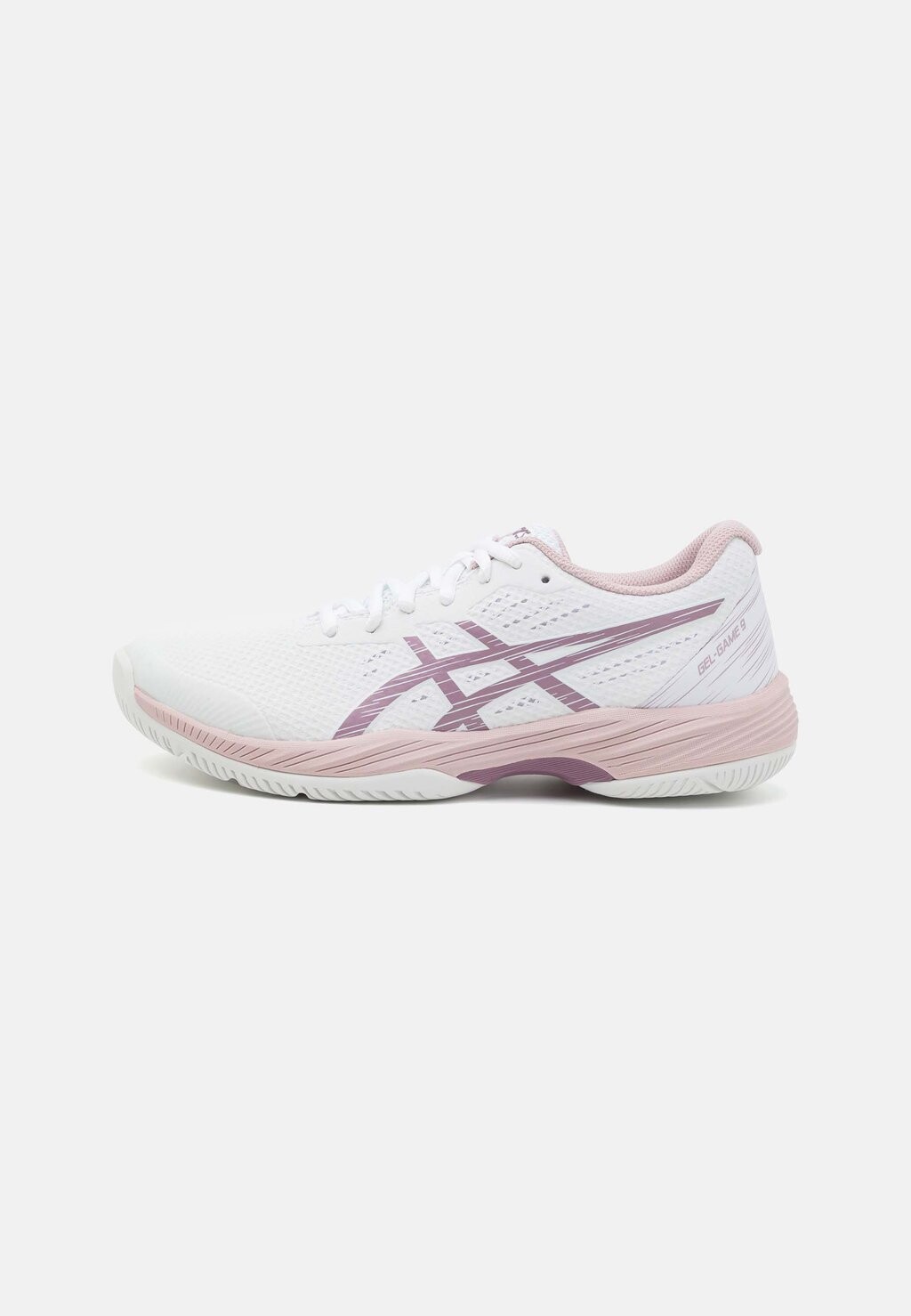 

Кроссовки GEL-GAME 9 ASICS, белый
