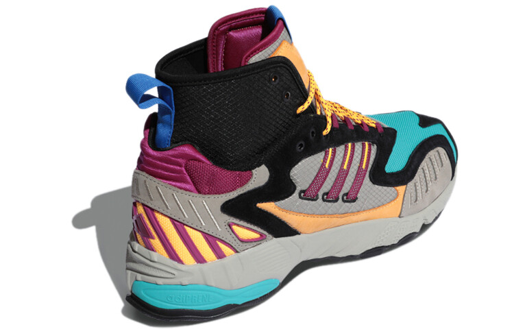 Adidas originals Torsion TRDC Lifestyle Мужская обувь — фото 4