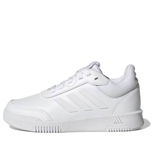 

Кроссовки (GS) adidas Tensaur Sport Training Lace 'White Grey One', белый