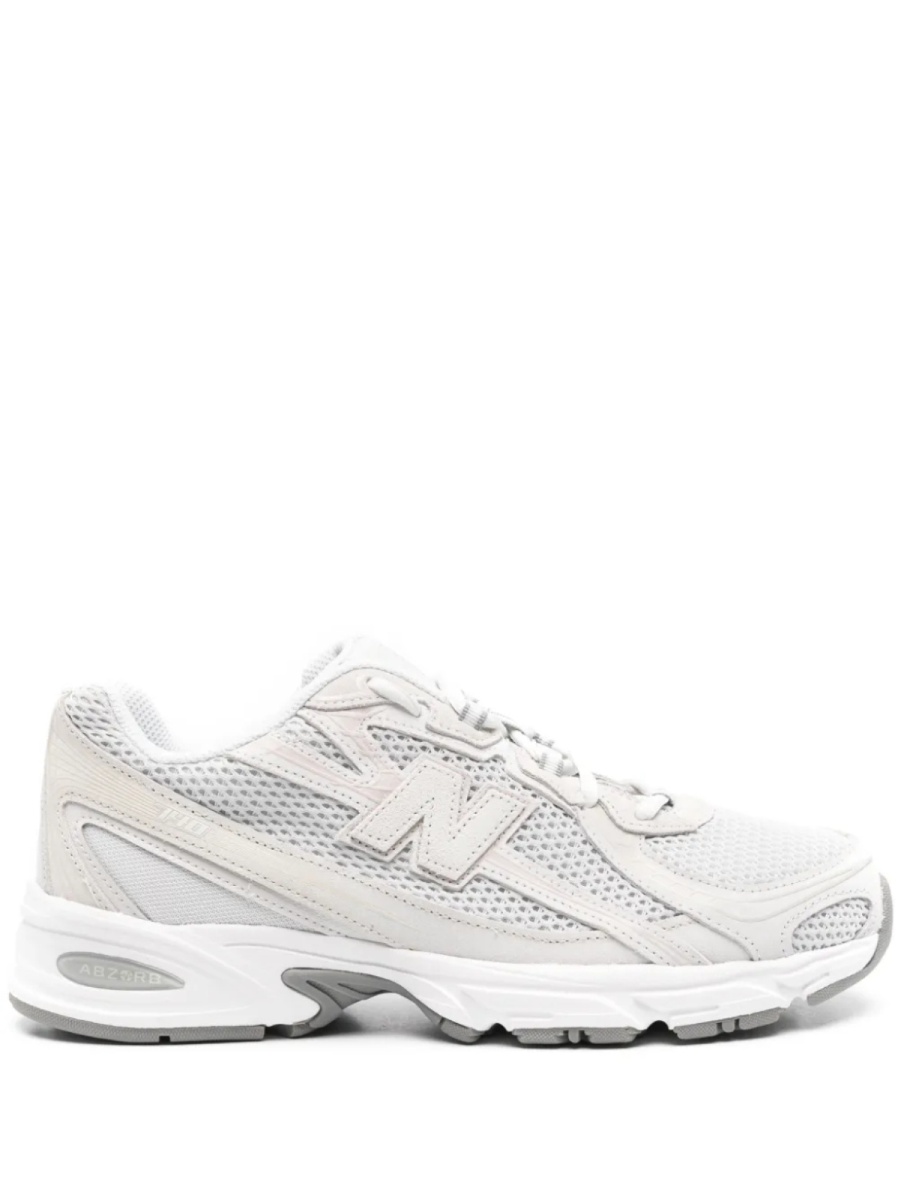 

Кроссовки 740 New Balance, серый