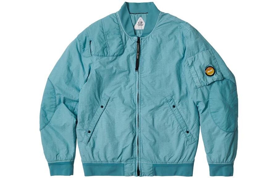 

Куртка Cpcompany X унисекс светло-голубой Palace