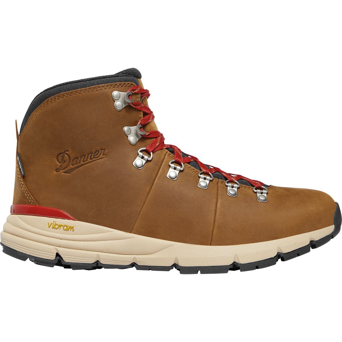

Горный ботинок для треккинга 600 leaf gtx Danner, мультиколор