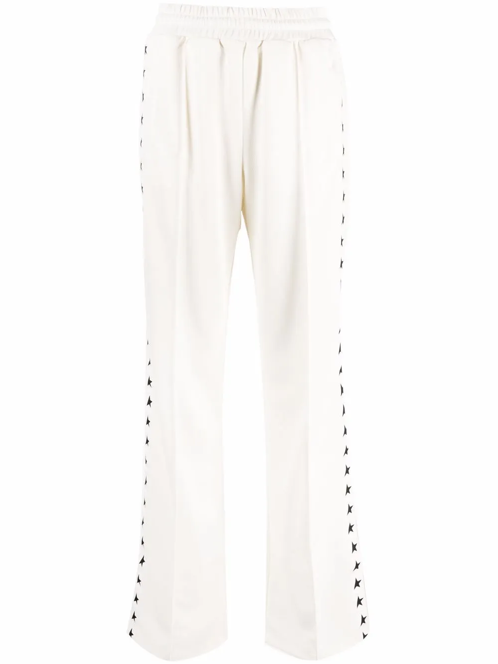 

Спортивные брюки Dorotea Star GOLDEN GOOSE, нейтральный