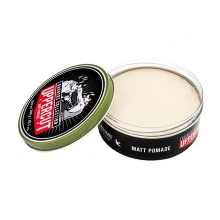 

Крем для волос Maxi Deluxe Pomade - 300 г X 24 шт. в коробке Uppercut