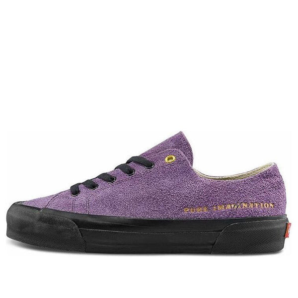 

Кроссовки julian klincewicz x og style 31 lx 'purple' Vans, фиолетовый