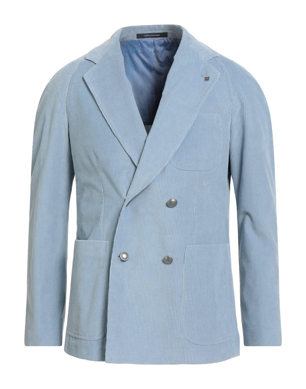 

Блейзер Tagliatore, небесно-голубой