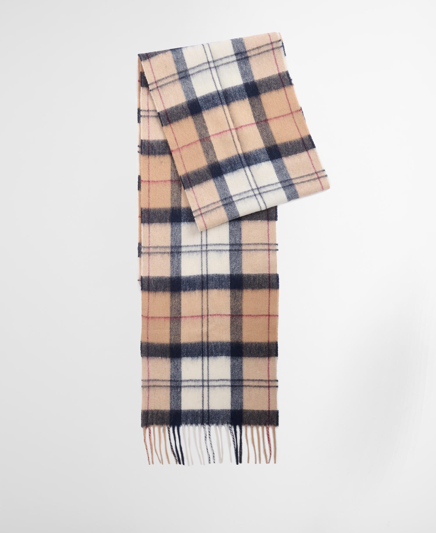 

Шарф Barbour Tartan, Hessian Tartan