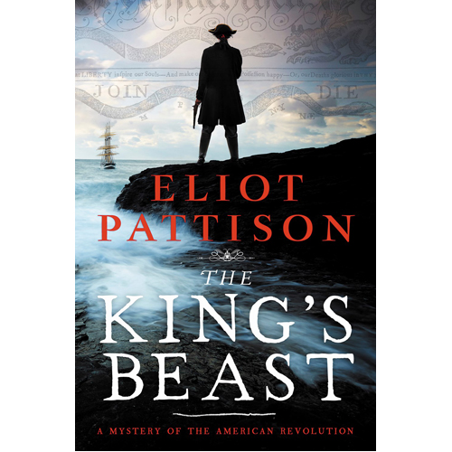 

Книга King’S Beast. The
