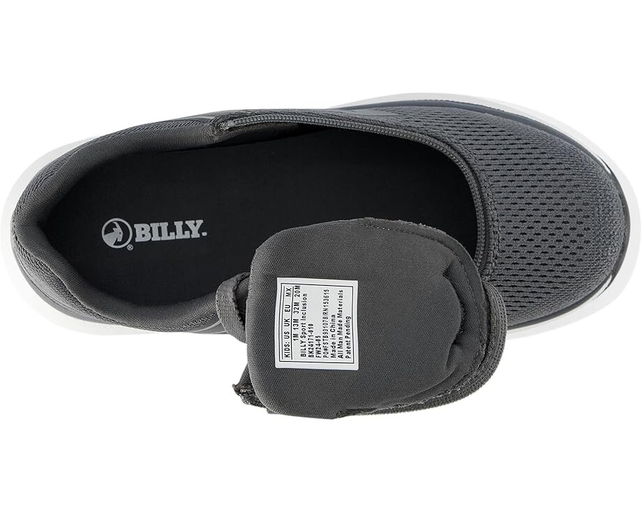 Кроссовки BILLY Footwear Kids BILLY Sport Inclusion, угольный — фото 2