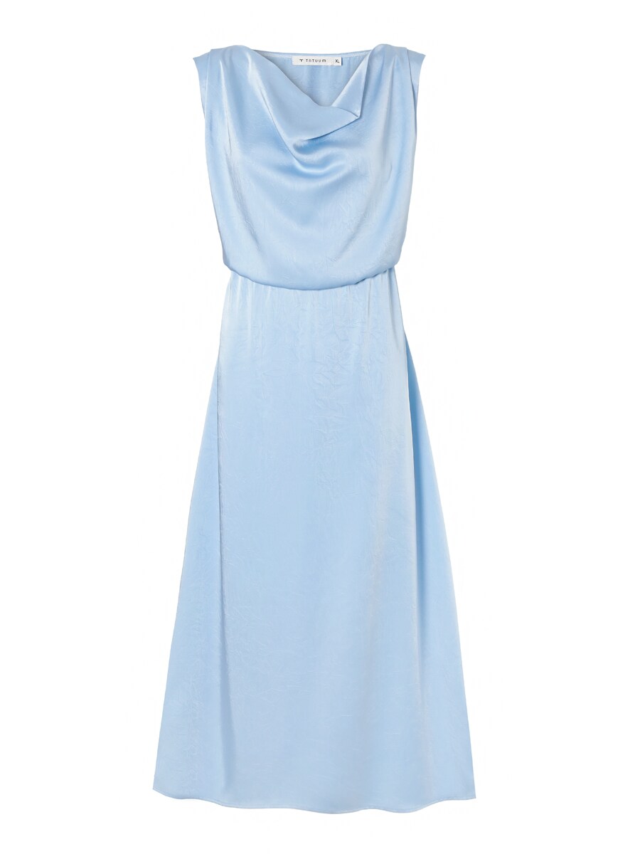 

Платье TATUUM, цвет Blue/Sky blue