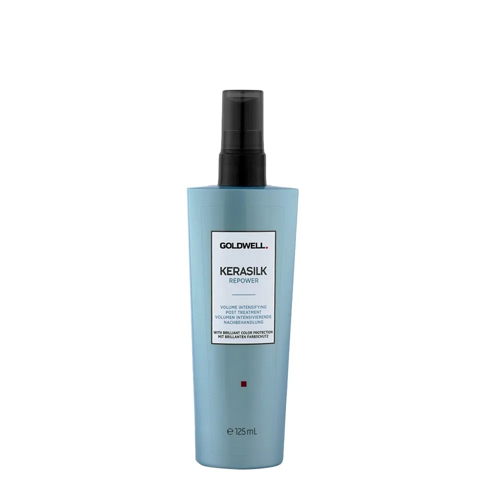 Интенсивное средство для объема «Kerasilk Repower Volume Intensifying Post Treatment» от Goldwell Goldwell