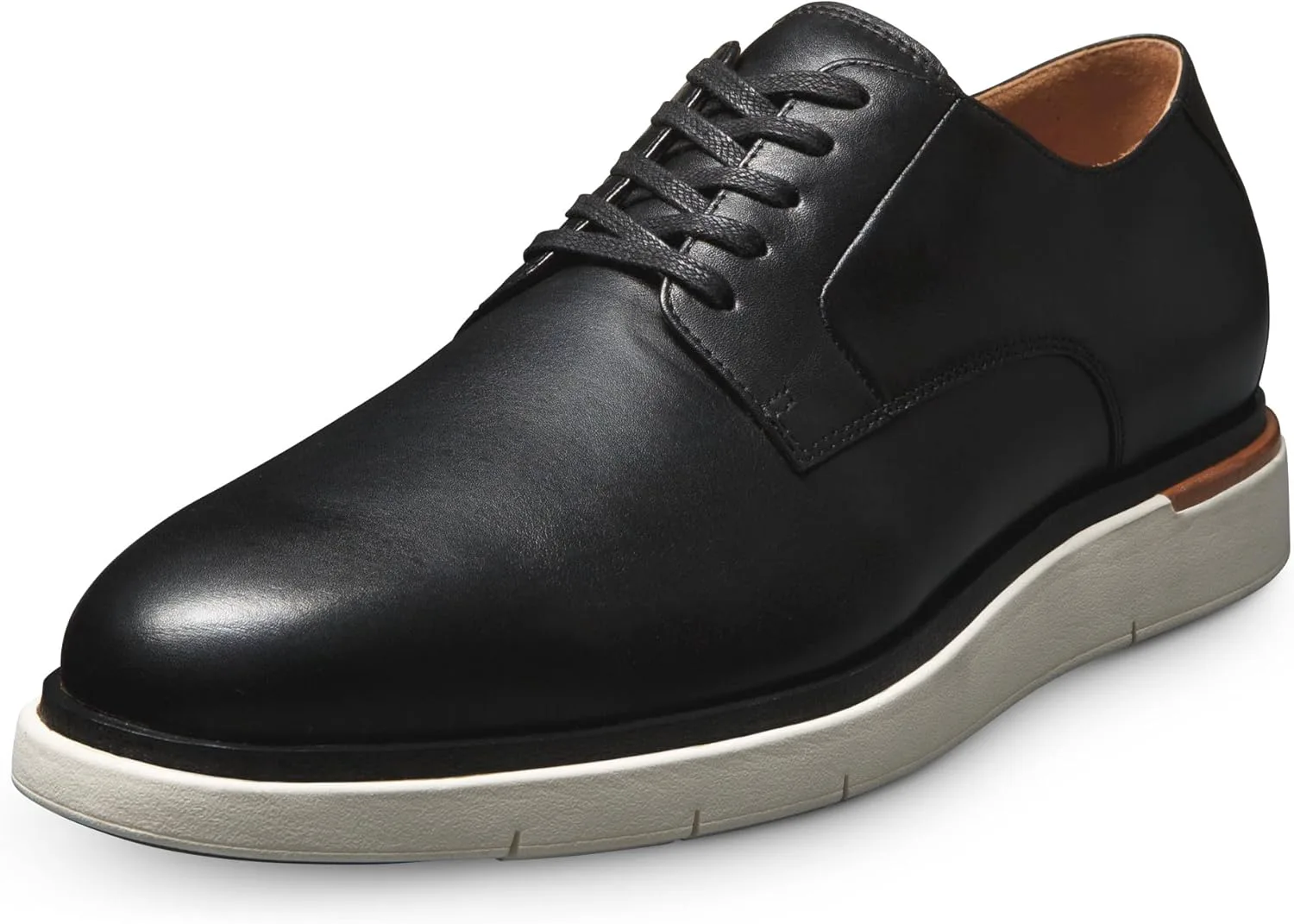 Мужские гибридные туфли Allen Edmonds Carson, черный