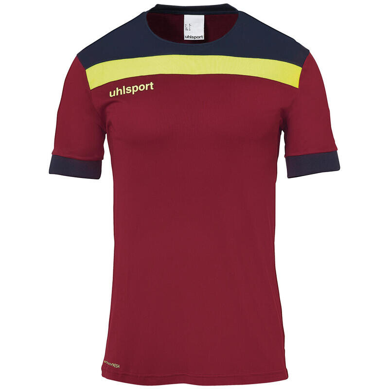 

Тренировочная футболка OFFENSE 23 UHLSPORT, цвет blau