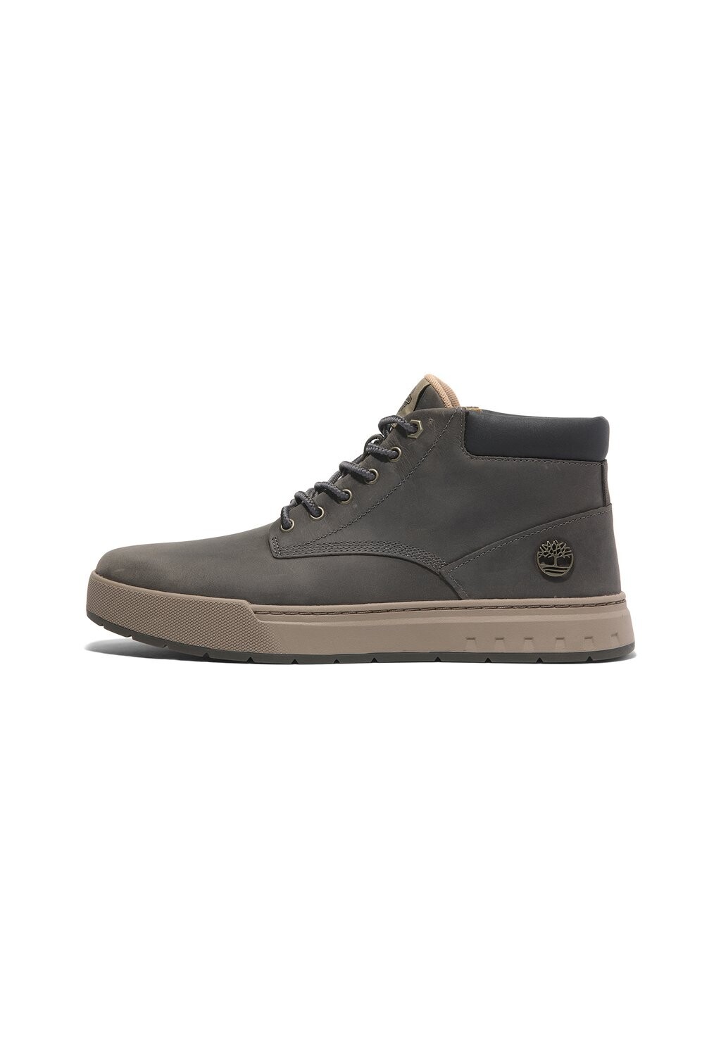 

Высокие кроссовки Timberland, серый
