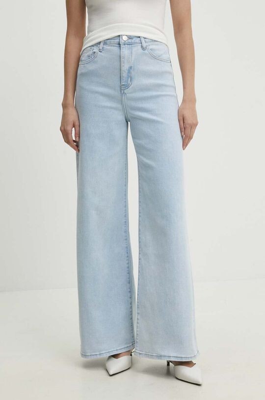 

Джинсы Answear Lab, синий