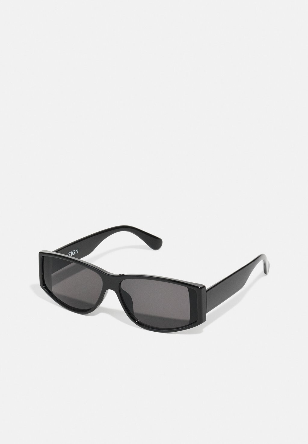 

Солнцезащитные очки UNISEX Zign, цвет black