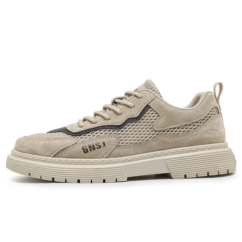 

Кроссовки мужские Lifestyle Shoes Men Low-Top G.N.Shijia, цвет Light Green, Зеленый, Кроссовки мужские Lifestyle Shoes Men Low-Top G.N.Shijia, цвет Light Green