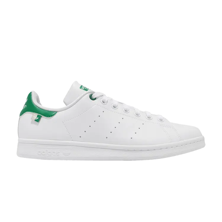 

Кроссовки adidas Stan Smith 'White Green', белый
