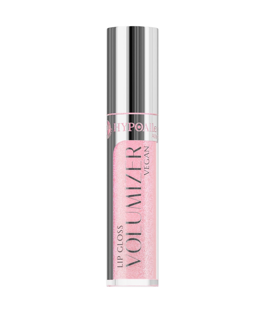 

Блеск для губ Bell HYPOAllergenic Lip Gloss Volumizer, Nr. 04 - Pink, 4.2g