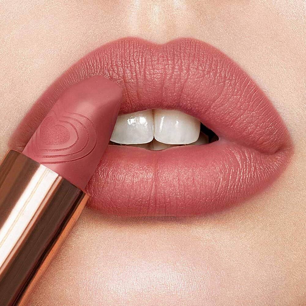 Помада сменный блок Charlotte Tilbury Matte Revolution, First Dance Refill, 3,5 гр — фото 2