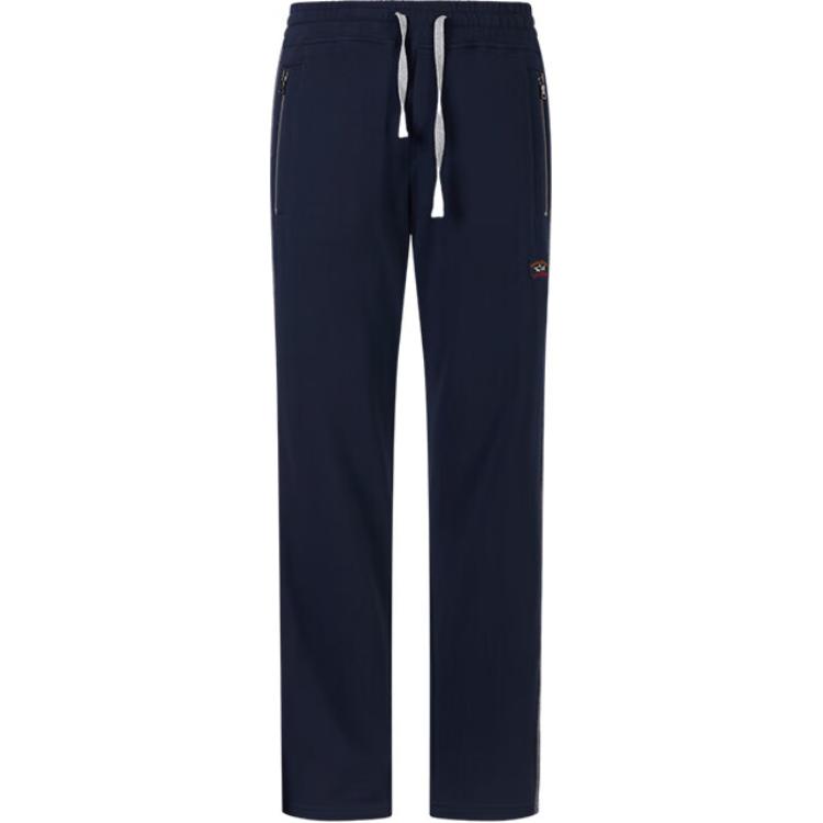 

Paul & Shark Яхтенные повседневные брюки мужские navy blue