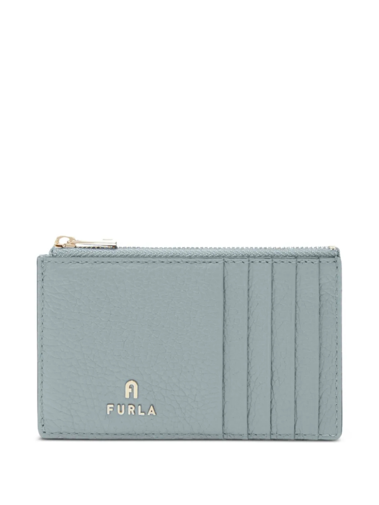 

Картхолдер Nuvola Furla, синий