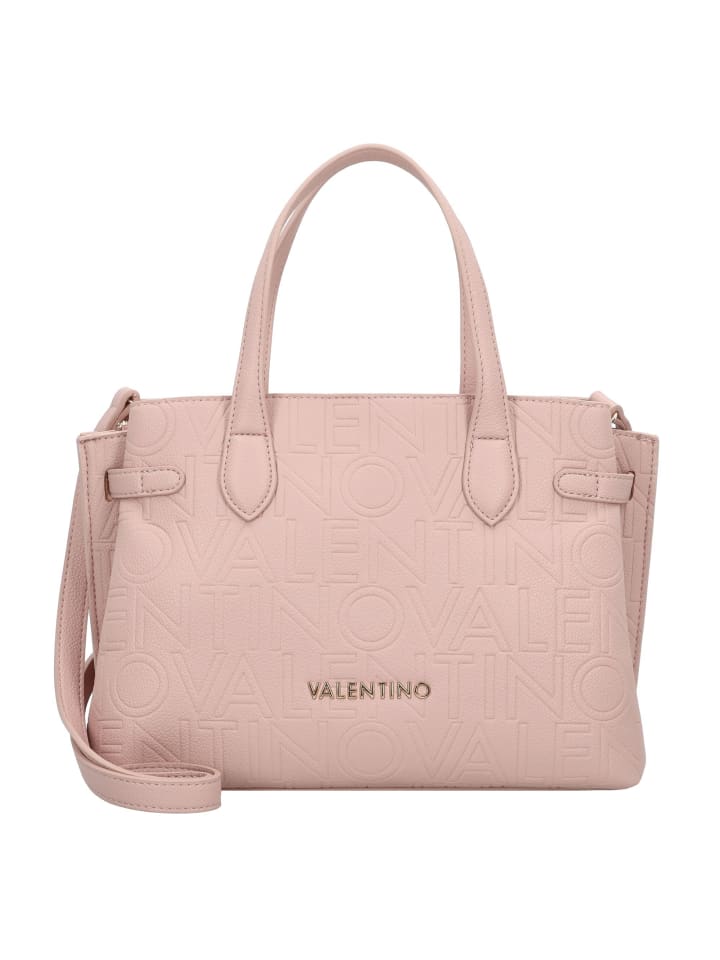 

Сумка Valentino, цвет cipria