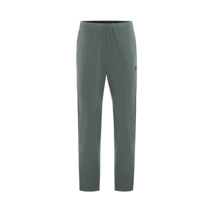 

Тренировочные повседневные брюки мужские DESCENTE, зеленый