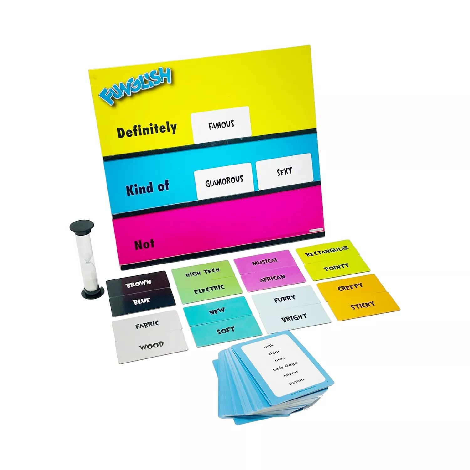

Фунглиш игра AREYOUGAMECOM